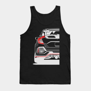 Civic Type R Tank Top